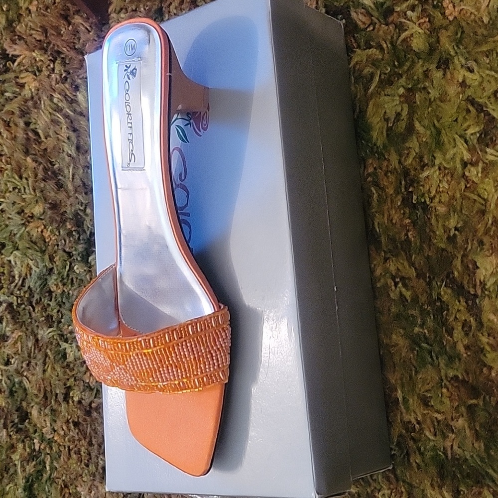 Shoes size 11m